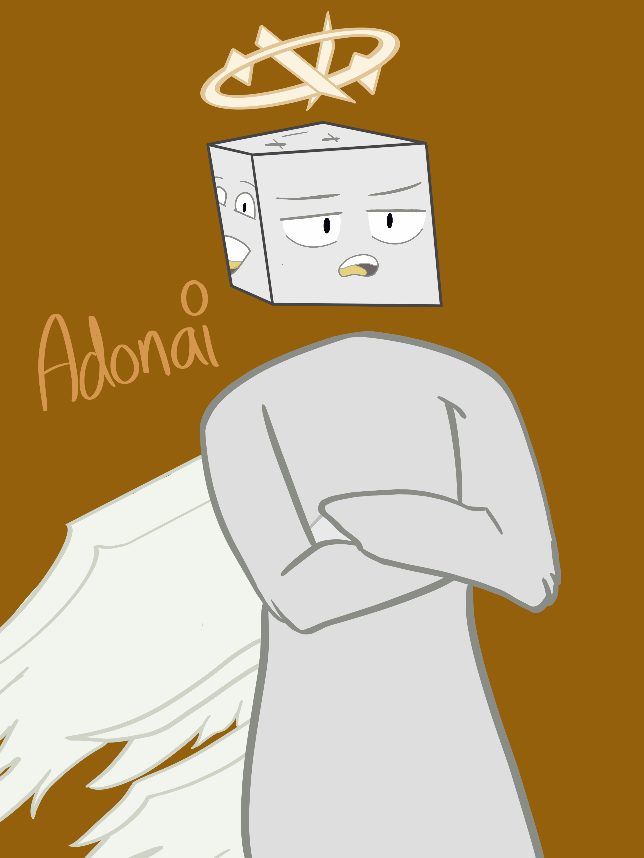 Adonai