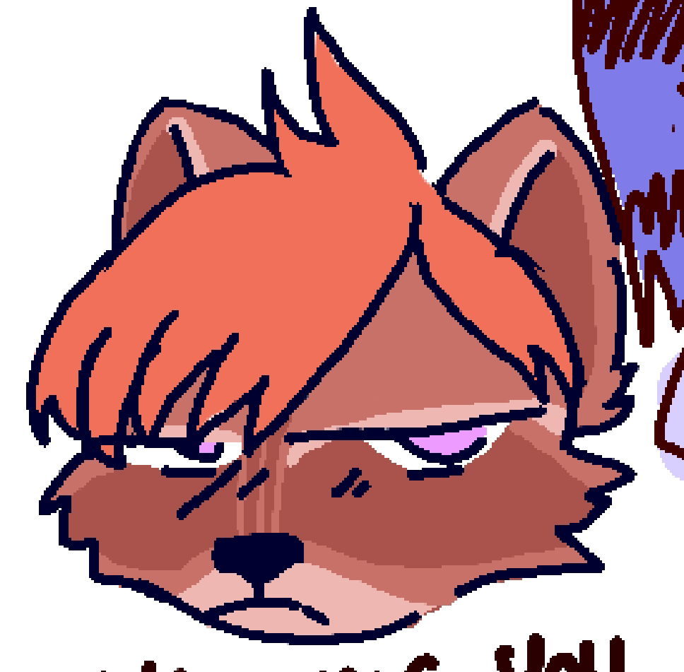 Fanart example