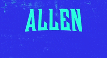 Main Allen image