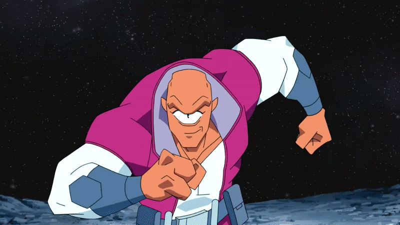 Allen full-width image
