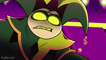 Mammon full-width image