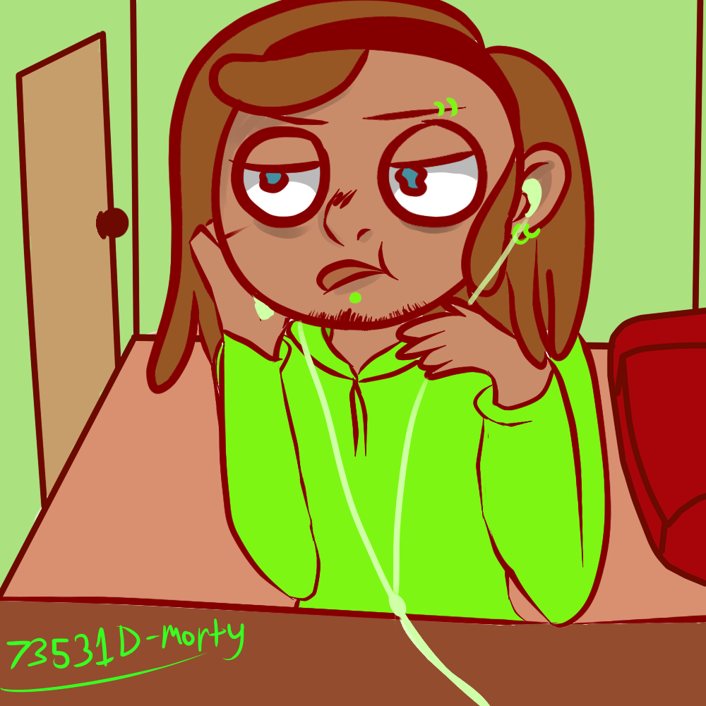 Main Morty image