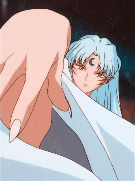Sesshōmaru art 2