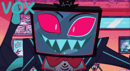 Vox thumbnail