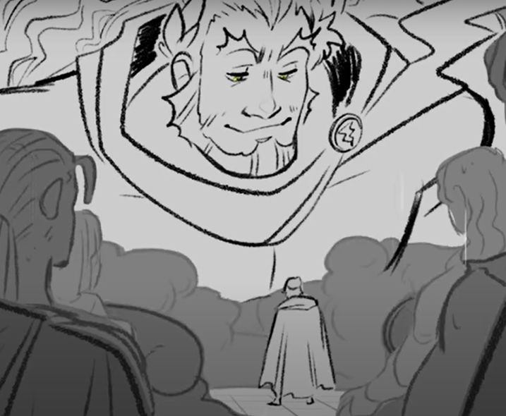 Zeus art 1
