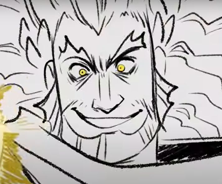 Zeus art 3